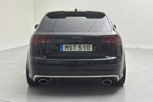 Audi A3 bild 5