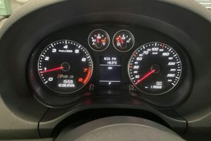 Audi A3 bild 10