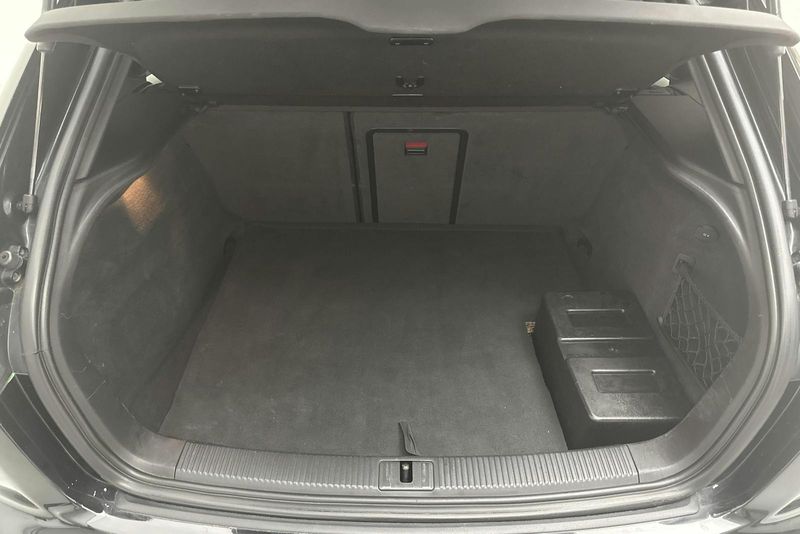 Audi A3 bild 9
