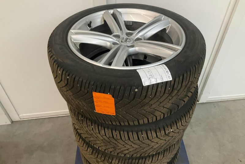 Volvo V90 bild 18