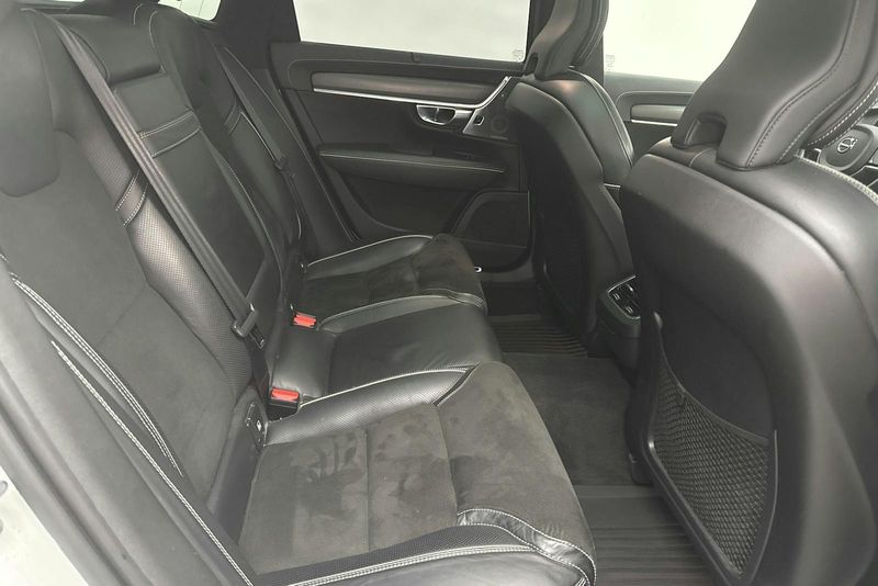 Volvo V90 bild 8