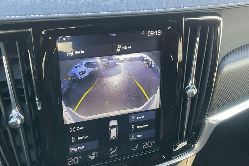 Volvo V90 bild 13