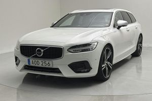 Volvo V90 bild 1
