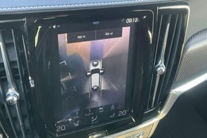 Volvo V90 bild 12