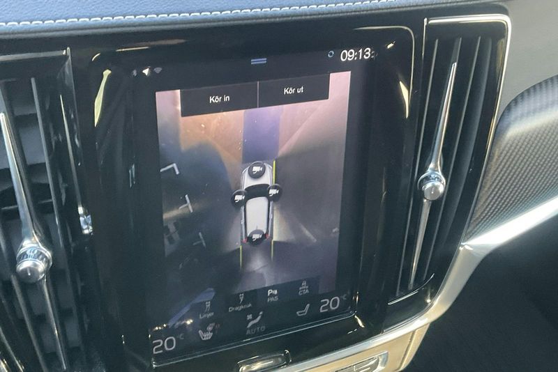 Volvo V90 bild 12