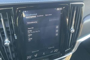 Volvo V90 bild 14