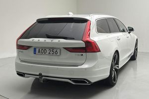 Volvo V90 bild 3