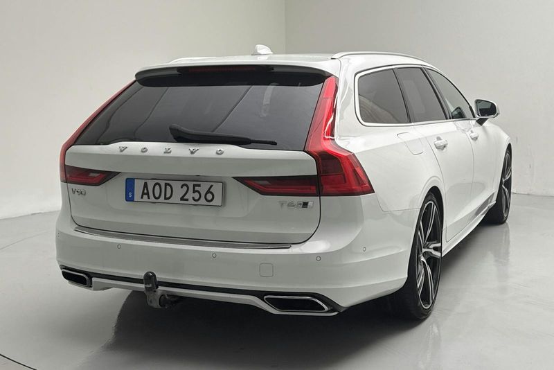 Volvo V90 bild 3
