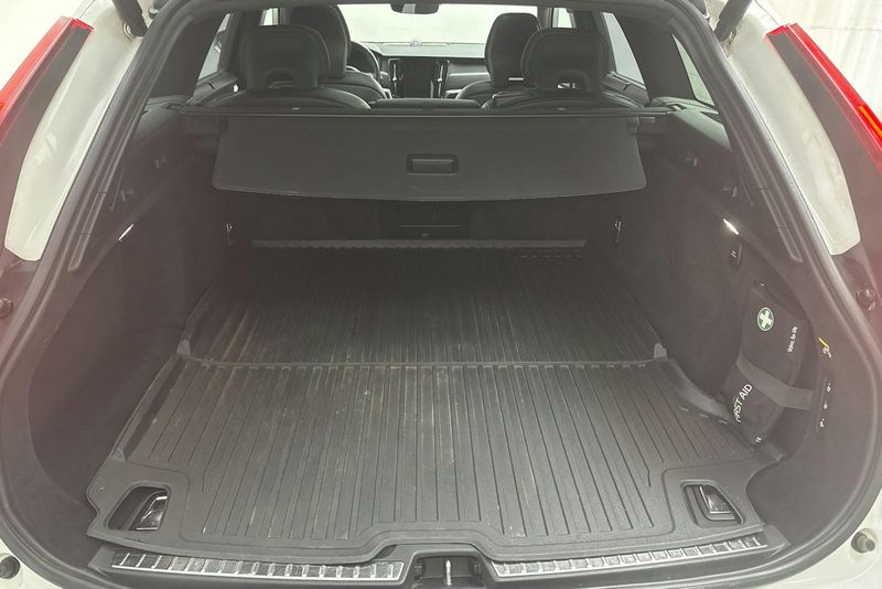 Volvo V90 bild 9