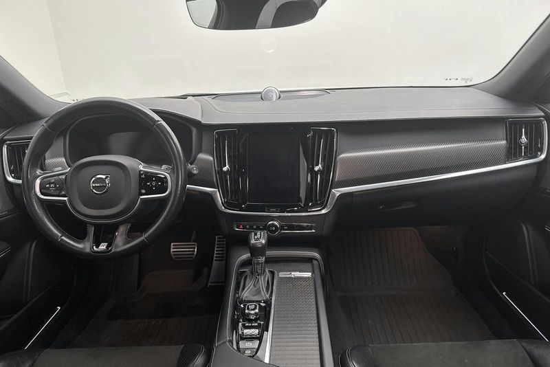 Volvo V90 bild 6
