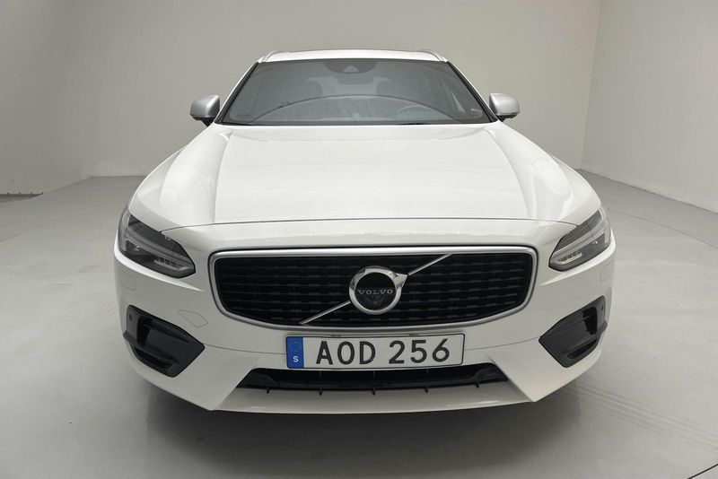 Volvo V90 bild 4