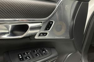 Volvo V90 bild 17