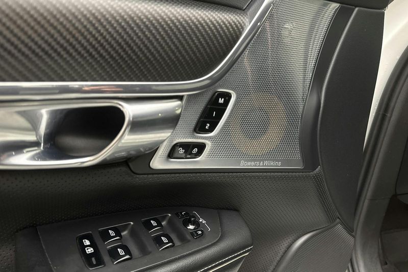 Volvo V90 bild 17