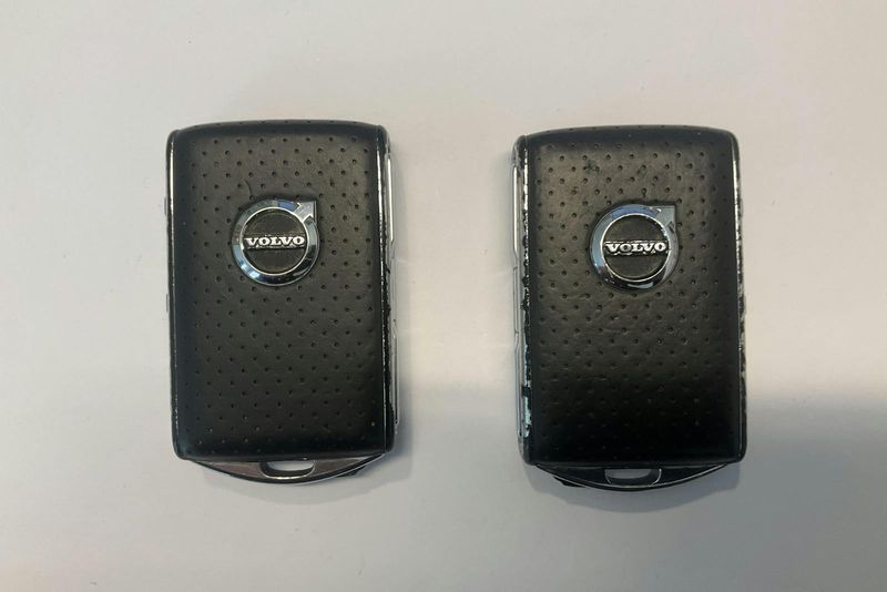 Volvo V90 bild 19