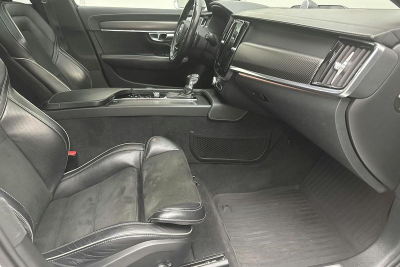 Volvo V90 bild 7