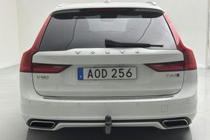 Volvo V90 bild 5