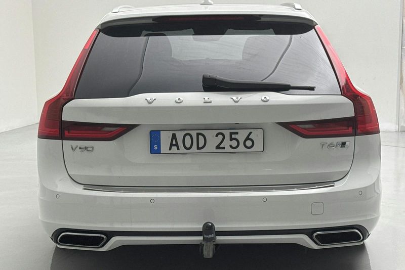 Volvo V90 bild 5