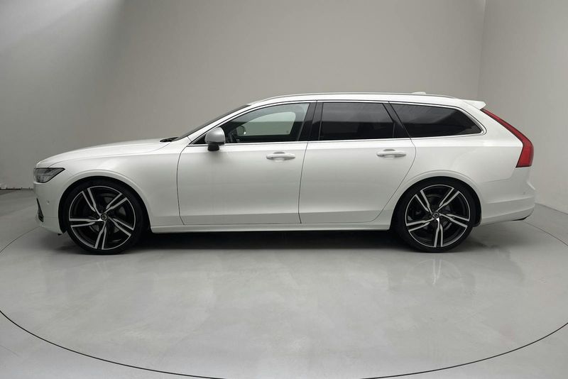Volvo V90 bild 2