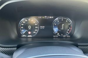 Volvo V90 bild 10