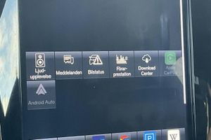Volvo V90 bild 15