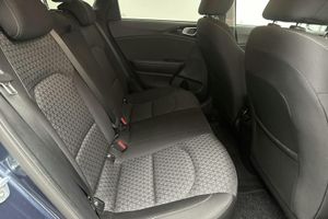 Kia Cee´d bild 8