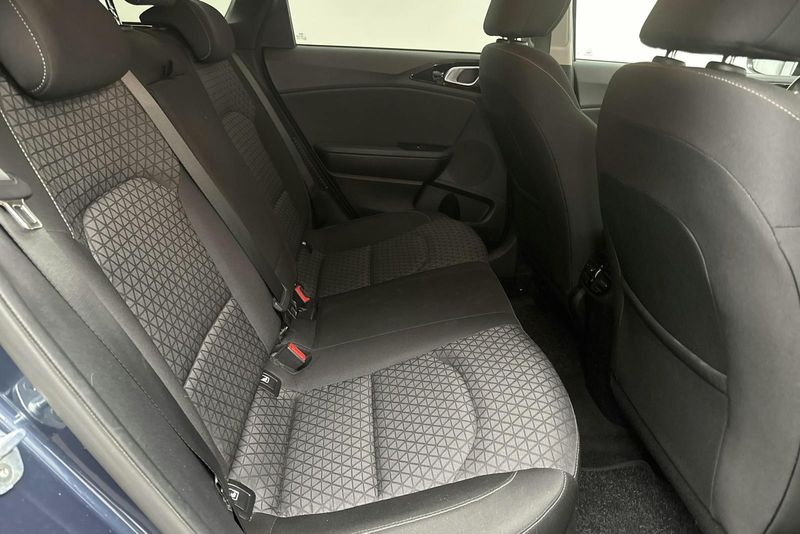 Kia Cee´d bild 8