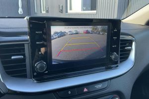 Kia Cee´d bild 11