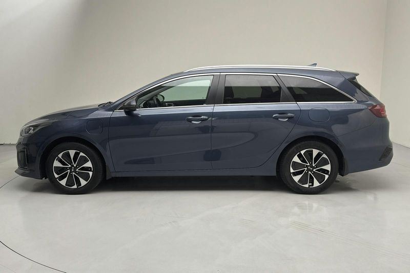 Kia Cee´d bild 2