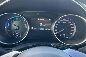 Kia Cee´d bild 10