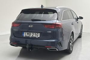 Kia Cee´d bild 3