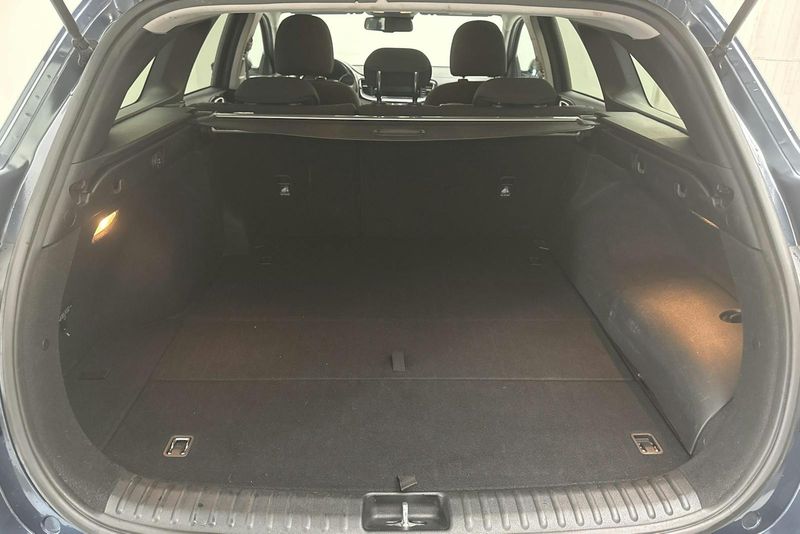 Kia Cee´d bild 9