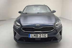 Kia Cee´d bild 4