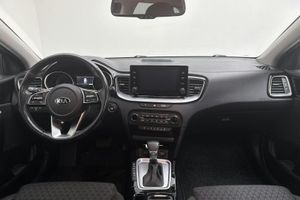 Kia Cee´d bild 6
