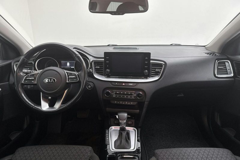 Kia Cee´d bild 6