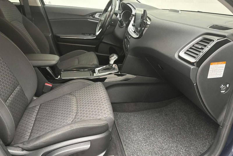 Kia Cee´d bild 7