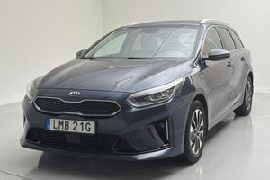 Kia Cee´d bild 1