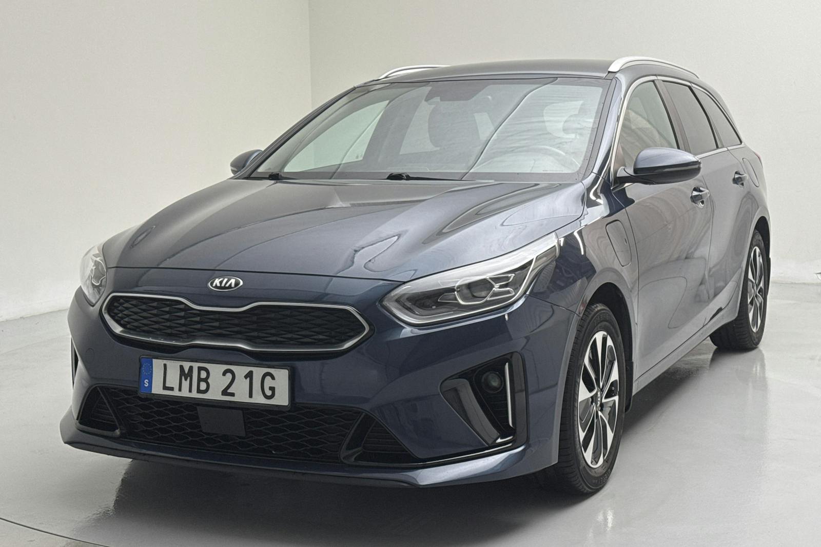 Kia Cee´d