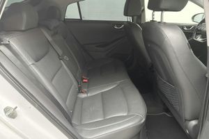 Hyundai IONIQ bild 8