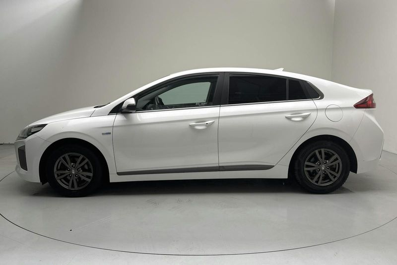 Hyundai IONIQ bild 2
