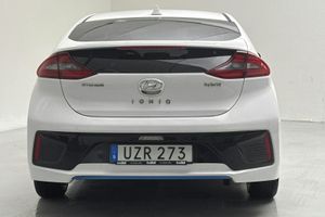 Hyundai IONIQ bild 5