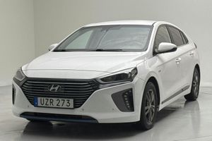 Hyundai IONIQ bild 1