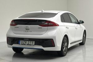 Hyundai IONIQ bild 3