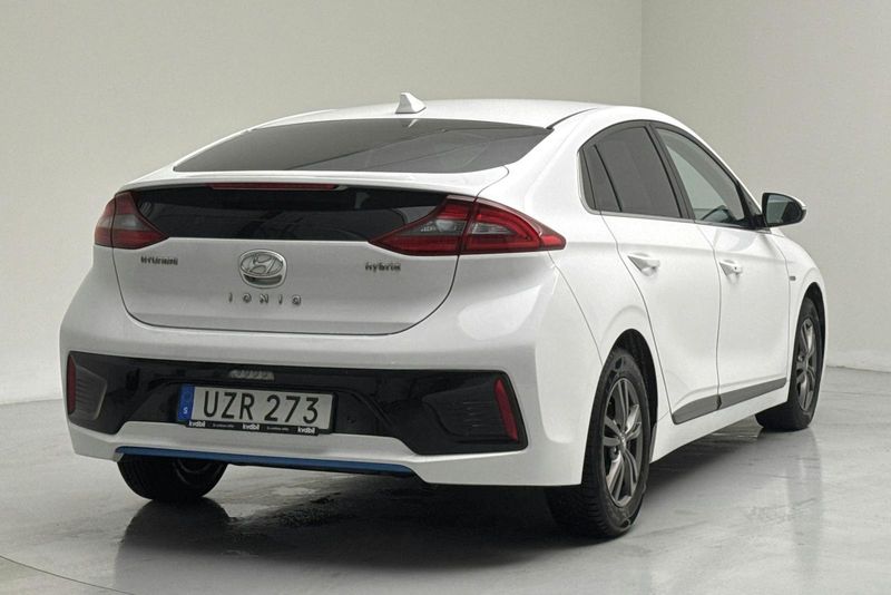 Hyundai IONIQ bild 3