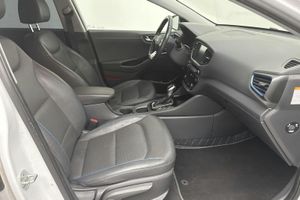 Hyundai IONIQ bild 7