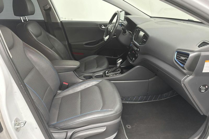 Hyundai IONIQ bild 7