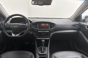 Hyundai IONIQ bild 6