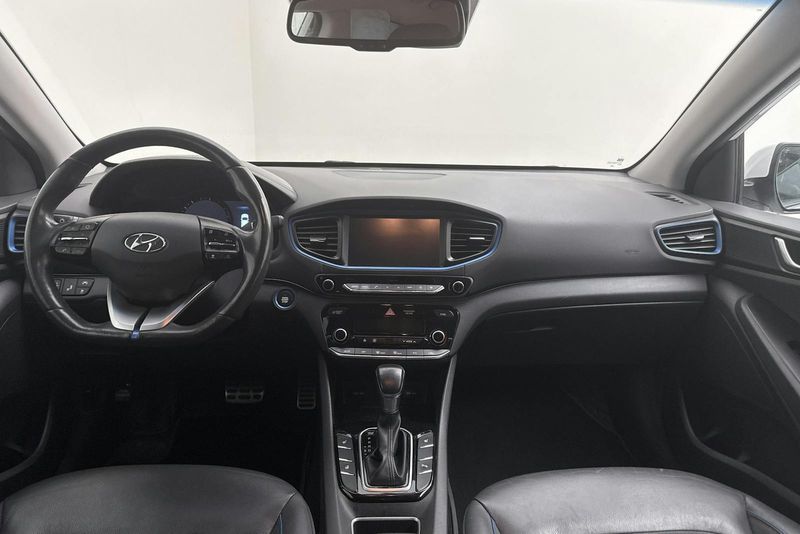 Hyundai IONIQ bild 6