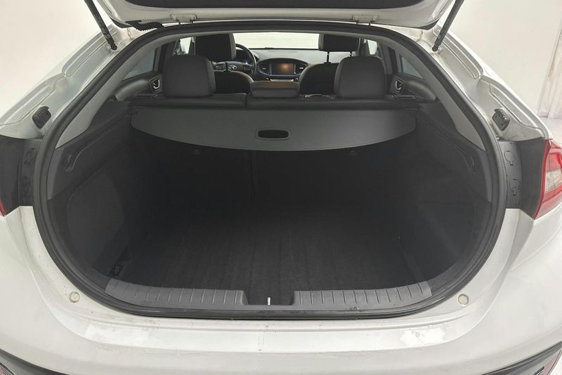 Hyundai IONIQ bild 9
