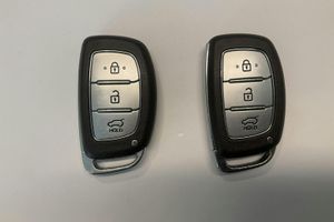 Hyundai IONIQ bild 15