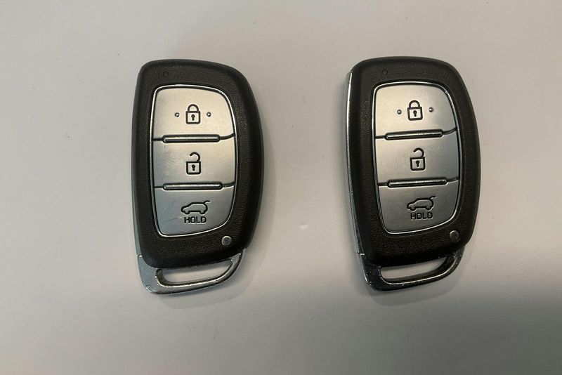 Hyundai IONIQ bild 15